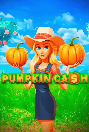 Pumpkin Cash