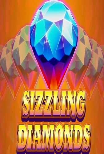 Sizzling Diamonds