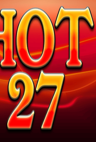 Hot 27