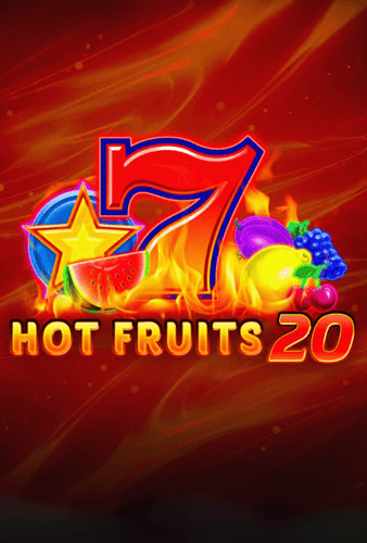 VIP Hot Fruits 20