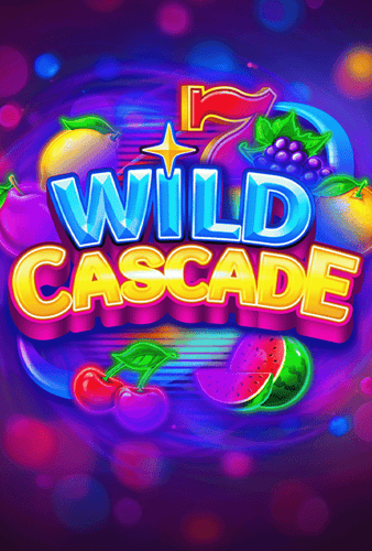Wild Cascade