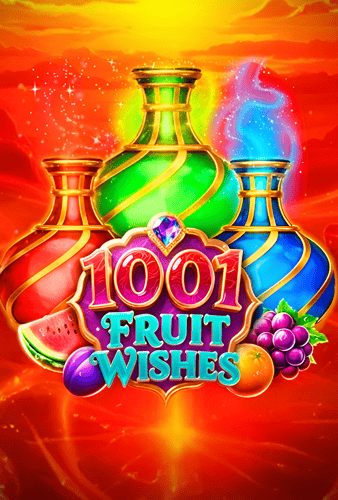 1001 Fruits Wishes