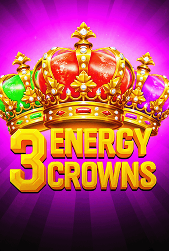 3 Energy Crowns