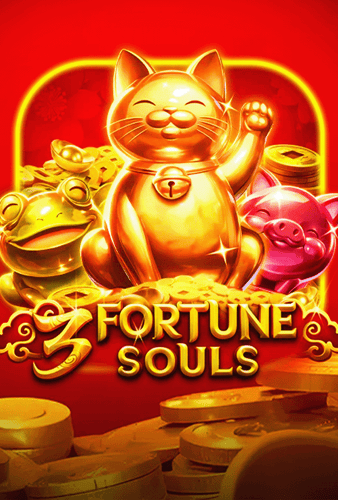 3 Fortune Souls