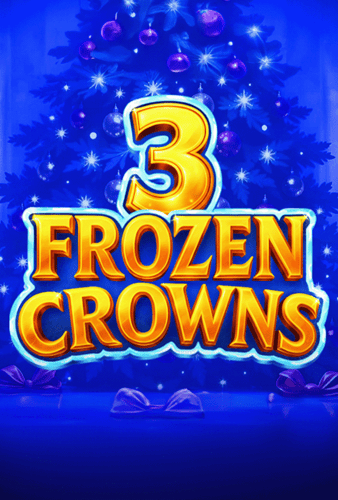 3 Frozen Crowns
