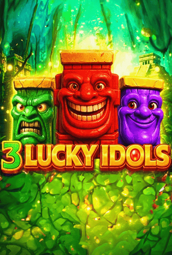 3 Lucky Idols