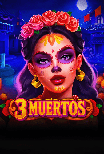 3 Muertos