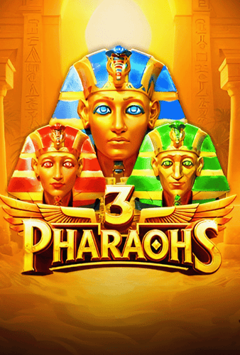 3 Pharaons