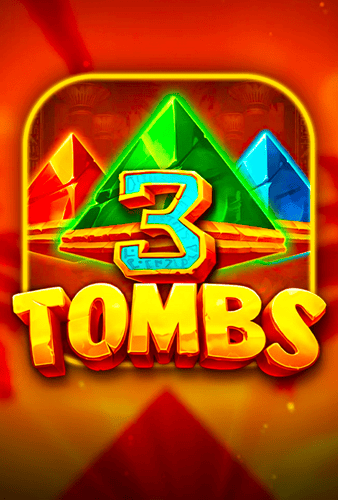 3 Tombs