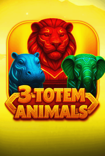 3 Totem Animals
