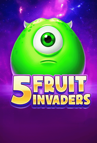 5 Fruit Invaders