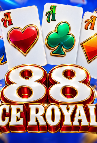 88 Ace Royale