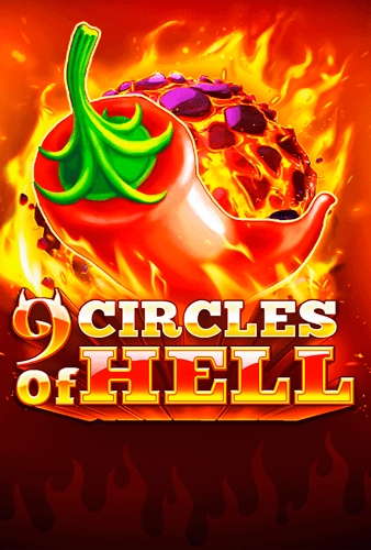 9 Circles of Hell