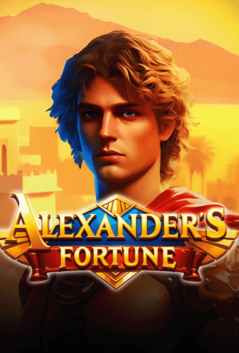 Alexander's Fortune