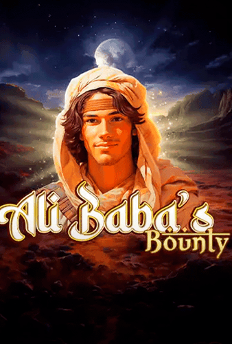 Ali Baba's Bounty