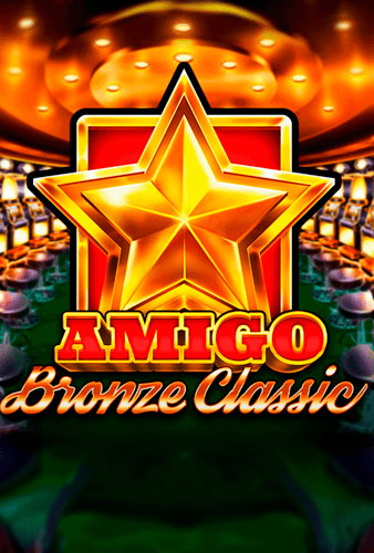 Amigo Bronze Classic