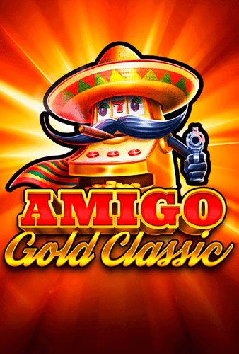 Amigo Gold Classic
