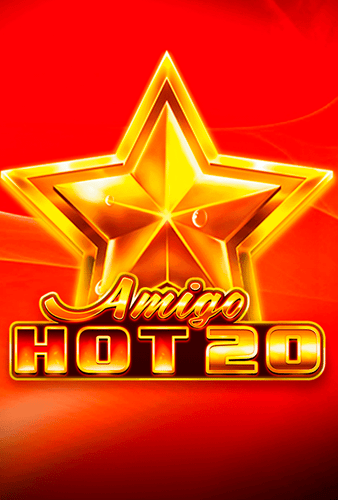Amigo Hot 20
