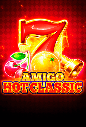 Amigo Hot Classic