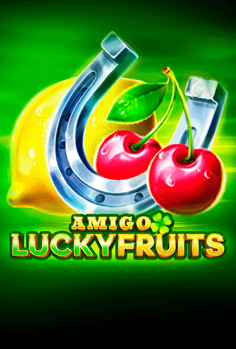 Amigo Lucky Fruits