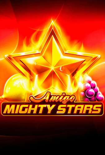 Amigo Mighty Stars
