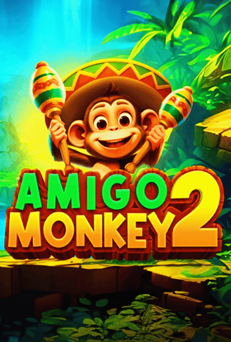 Amigo Monkey 2