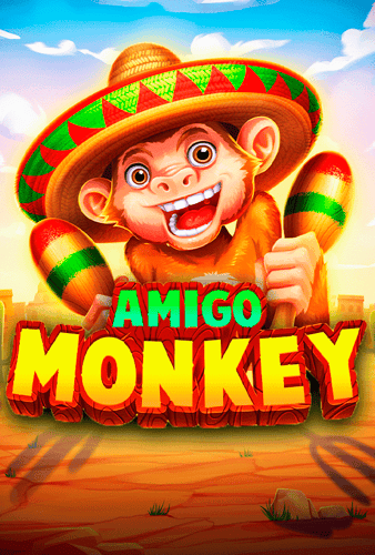 Amigo Monkey