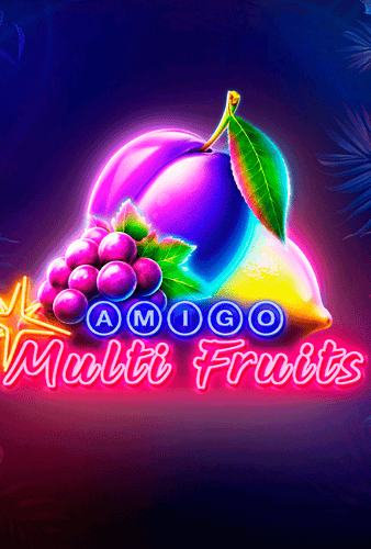 Amigo Multifruits