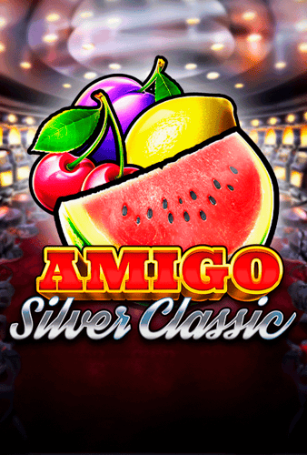 Amigo Silver Classic