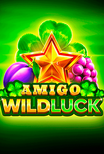 Amigo WIld Luck