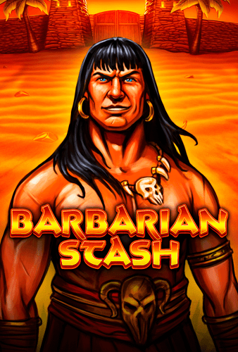 Barbarian Stash