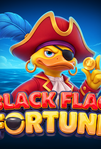 Black Flag Fortune