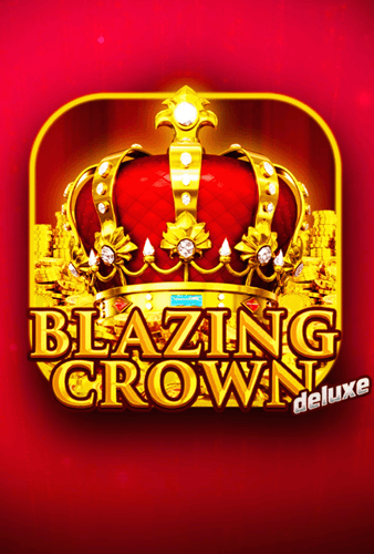 Blazing Crown Deluxe