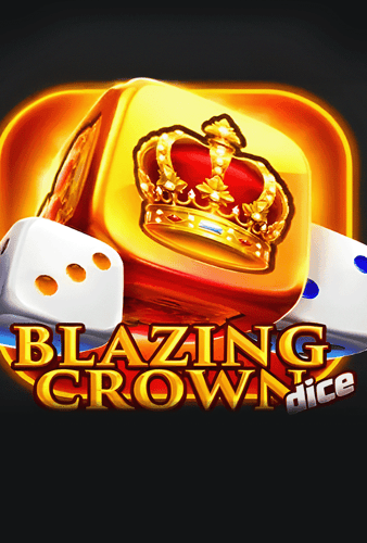 Blazing Crown Dice