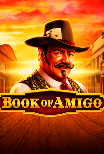 Book of Amigo