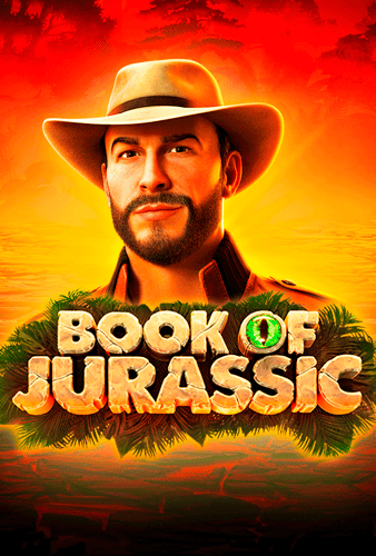 Book of Jurassic