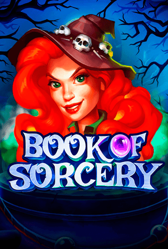 Book of Sorcery