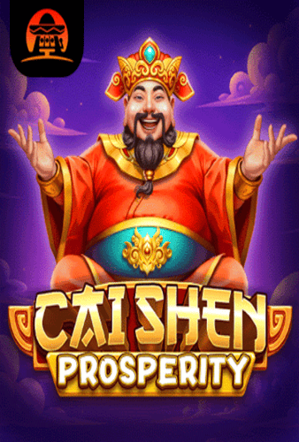 Cai Shen Prosperity