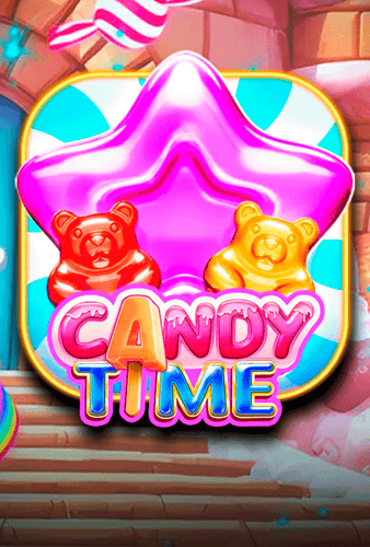 Candy Time
