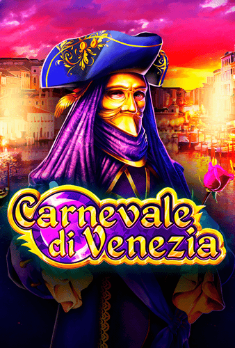 Carnevale di Venezia