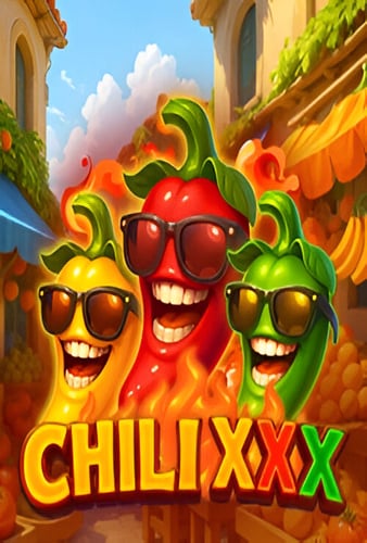 Chili XXX