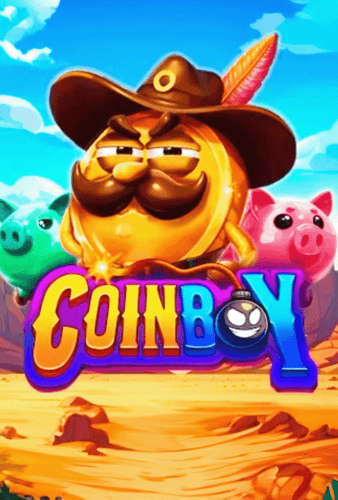 Coinboy