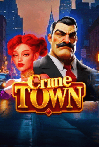 Crime Town