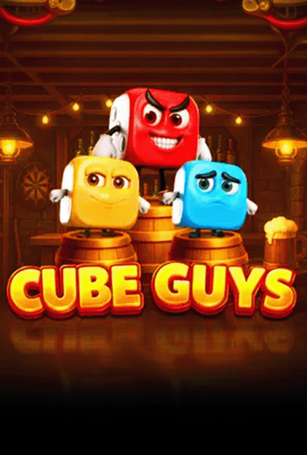 Cube Guys