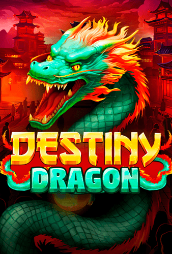 Destiny Dragon