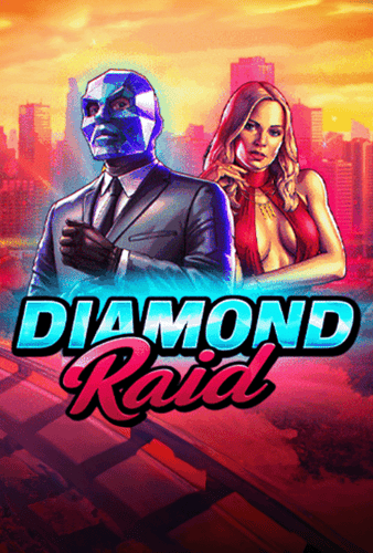 Diamond Raid