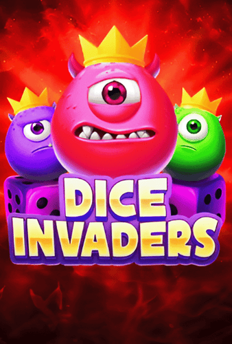 Dice Invaders