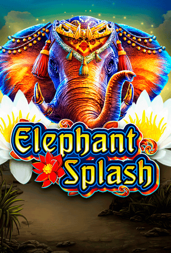 Elephant Splash