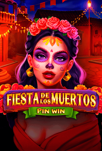 Fiesta De Los Muertos