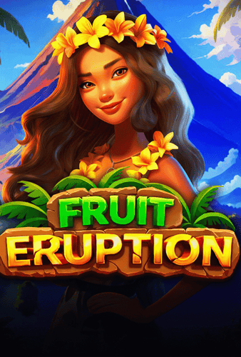 Fruit Eruption
